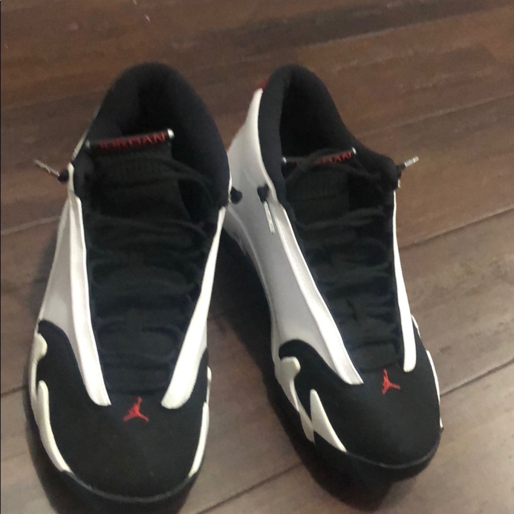 Air Jordan 14 Retro